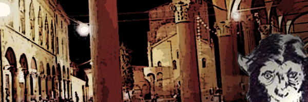 The view from Bologna, a blog on Italian culture,society, history and politics