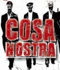 cosa nostra