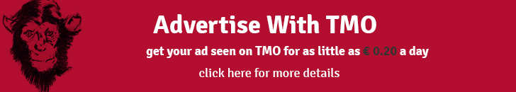 Advertise with TMO