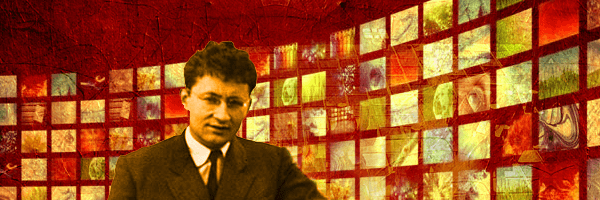 Guy DeBord and the society of the spectacle