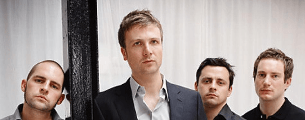 Bell X 1 Flock Interview