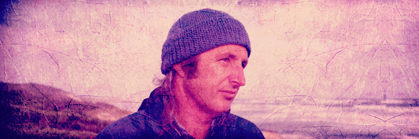 Tim Winton Interview