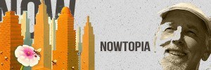 Nowtopia - Chris Carlsson in interview with TMO