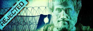 From Aristotle to the Immigrant Detention Centres