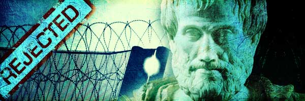 From Aristotle to the Immigrant Detention Centres
