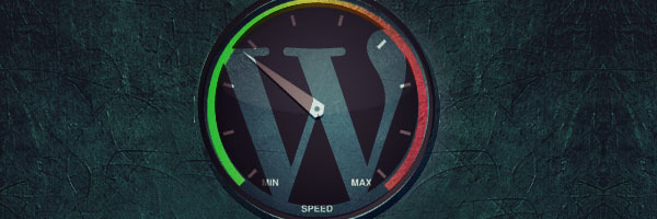 WordPress tips - speed up plugins