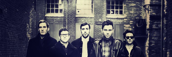 Arkells interview