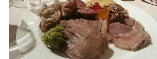 bollito misto bologna