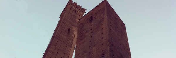 Bologna Towers