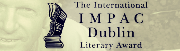 Jim Crace wins IMPAC Dublin Literary award