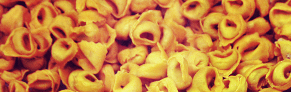 Fresh Tortellini