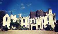 Huntington House and the Temple of Isis - Co. Carlow