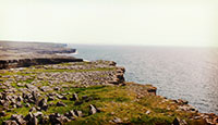 The  Aran Islands