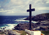 Malin Head Donegal