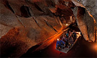 The Marble Arch Caves co Fermanagh