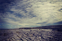 The Burren Co-Clare