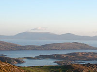 The Ring of Kerry - Ireland