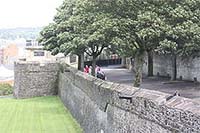 The Walls of Derry - Northern Ireland