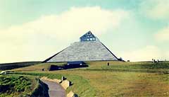 The Ceide Fields Interpretive Centre, Co Mayo