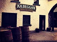 The Kilbeggan Distillery