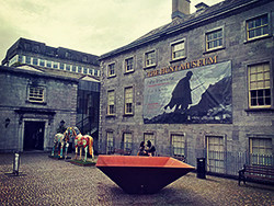 Limerick's Hunt Museum