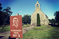 The Patrick Kavanagh Resource Centre - Iniskeen Co. Monaghan