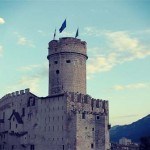 Buonconsiglio Castle Trento