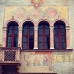 Palazzo Geremia Trento