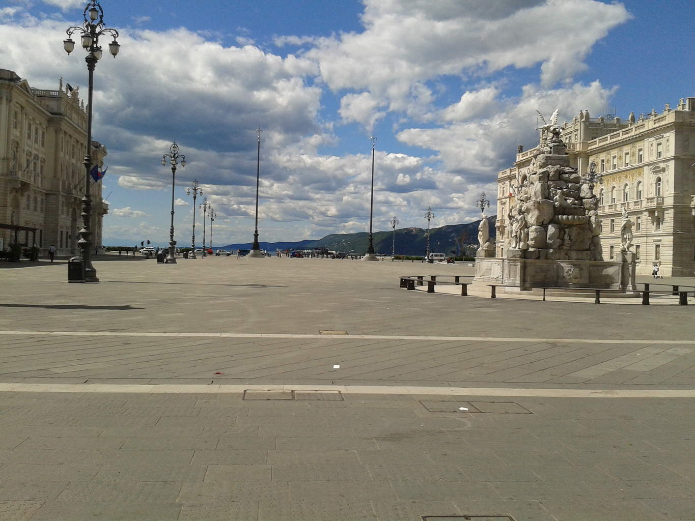 Trieste