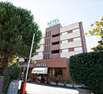 Photo of the Hotel Brianza, Calderara del Reno, Bologna