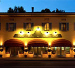 Photo of the Hotel Del Borgo, Borgo Panigale Bologna