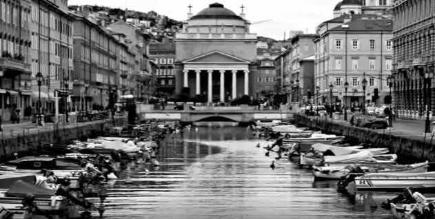 Trieste Photos